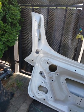 TESLA МОДЕЛЬ 3 ЛИФТ ПОСЛЕ ЗАДНЕЙ ДВЕРИ 2020 ГОДА