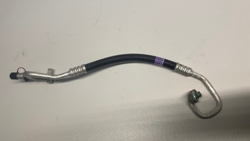 KIA NIRO 1.6 HYBRIDNÍ PŘÍVOD WAZ KLIMATIZACE D29 16-21