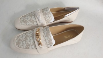 MICHAEL Michael Kors Tiffanie Loafer 37