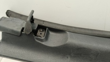 CITROEN C3 PLURIEL БАГАЖНИК НА КРЫШЕ ЛЕВЫЙ