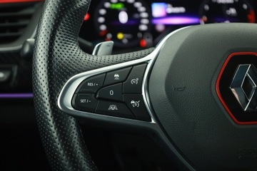 Renault Arkana SUV 1.3 TCe 158KM 2023 Renault Arkana 1.3 TCe, Salon Polska, zdjęcie 16