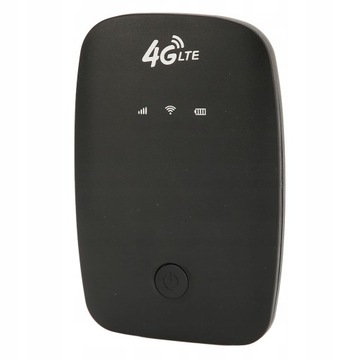 3Com 2612220294411 Мобильный маршрутизатор 4G LTE