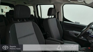 Toyota Proace II 2024 Toyota PROACE CITY VERSO Long 1.5 D-4D Family Long, zdjęcie 8