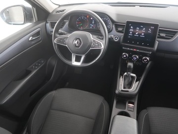 Renault Arkana SUV 1.3 TCe 140KM 2021 Renault Arkana 1.3 TCe, Salon Polska, Serwis ASO, zdjęcie 6