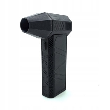 ВЕНТИЛЯТОР TURBO BOOST 130000 ОБ/МИН МНОГОФУНКЦИОНАЛЬНЫЙ