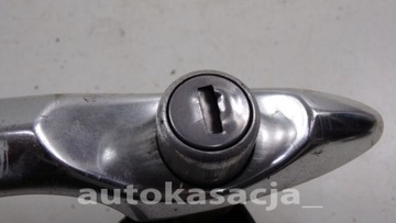 ALFA ROMEO 156 KLIKA VNĚJŠÍ PRAVÁ PŘEDNÍ