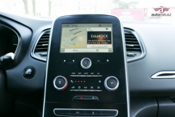 Renault Grand Scenic III 1.3 Energy TCe 140KM 2020 Renault Grand Scenic Fv 23% * Org.Lakier * 7 osób, zdjęcie 18