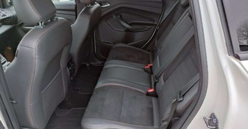 Ford Kuga II SUV Facelifting 1.5 EcoBoost 150KM 2018 Ford Kuga ST-LINE 1.5 B 150 kM Led Navi Kamera Keyless Polskory Temp. GWAR, zdjęcie 6