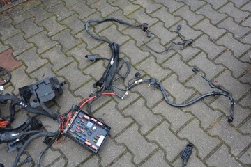 ЖГУТ ПРОВОДОВ МОТОРНОГО ОТДЕЛЕНИЯ PASSAT B7 2.0 TDI CFF