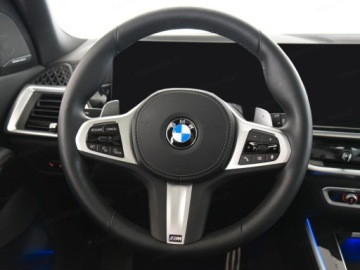 BMW X5 G05 SUV Facelifting 3.0 30d 298KM 2026 BMW X5 xDrive30d Sport Suv 3.0 (298 KM) 2026, zdjęcie 8