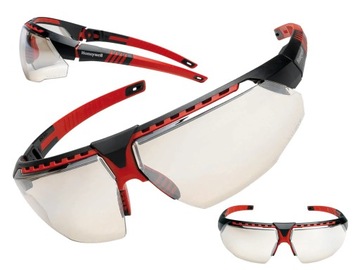 Защитные очки Рабочие очки Зеркальные линзы Honeywell Avatar 1034838