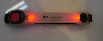 Светодиодная сигнальная лента/отражатель FALCON EYE