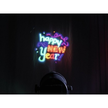 EUROLITE LED IP LP-7 ЛОГОПРОЕКТОР - ГОБО ПРОЕКТОР