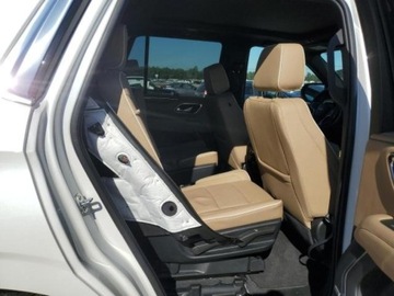 Chevrolet Tahoe GMT900 2023 Chevrolet Tahoe 2023r., K1500 Premier, od ubezpieczalni 5.3 Benzyna 355KM, zdjęcie 9