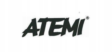Ракетка для настольного тенниса ATEMI PRO-line 3000 CV
