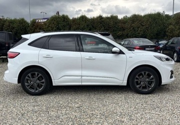 Ford Kuga III 2021 Ford Kuga Samochod z gwarancja 1.5 Diesel 120KM, zdjęcie 7