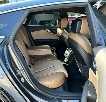 Audi A7 C7 RS7 Sportback Facelifting 4.0 TFSI 560KM 2016 Audi RS7 Polski Salon, Serwis ASO, LED Matrix, zdjęcie 32