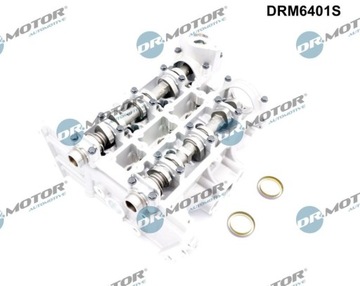 DR.MOTOR DRM6401S HLAVA MOTORU