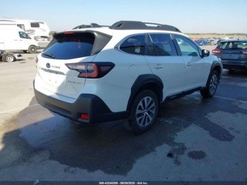 Subaru 2024 Subaru Outback 2024, Premium, 2.5L, od ubezpieczalni 2.5 Benzyna 182KM, zdjęcie 7