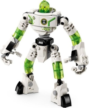 LEGO DREAMZzz 71454 РОБОТ МАТЕО И Z-BLOB ПОДАРОК ​​ДЛЯ РЕБЕНКА + СУМКА