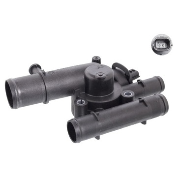 FEBI 106201 TERMOSTAT STŘED CHLADÍCÍ