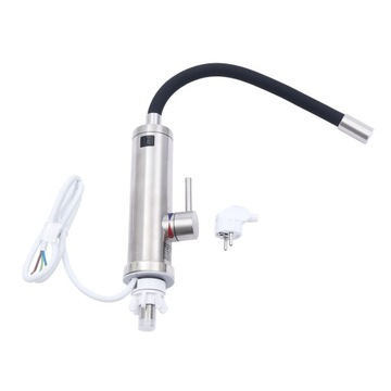 Электрический кран для горячей воды мощностью 3000 Вт