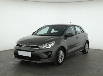 Kia Rio IV Hatchback 5d 1.2 DOHC 84KM 2020 Kia Rio 1.2 DPI, Klima, Tempomat, zdjęcie 1