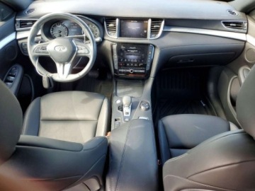 Infiniti QX50 2021 Infiniti QX50 Luxe 2021 2.0 Benzyna 268KM, zdjęcie 8