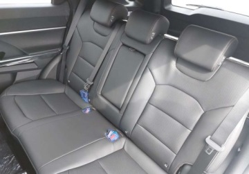  SsangYongKGM Torres Adventure- polski salon- gwarancja do 05.2030 1.5, zdjęcie 17