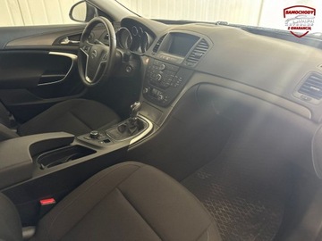Opel Insignia I Sedan 1.8 Twinport ECOTEC 140KM 2009 Opel Insignia Benzyna Sedan Bezwypadkowy Serwis nowe opony nowy przeglad n, zdjęcie 22