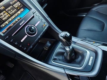 Ford Mondeo V Kombi 1.6 TDCi 115KM 2015 Ford Mondeo TITANIUM___Skora Navi Kamera Convers KeylessGo SONYsync___, zdjęcie 28