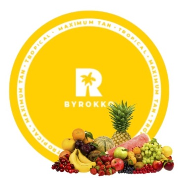 Byrokko TROPICAL ускоритель загара