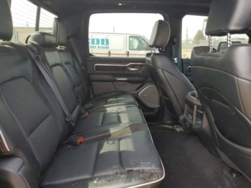  RAM 1500 Laramie 2025 3.0 Benzyna 420KM, zdjęcie 10