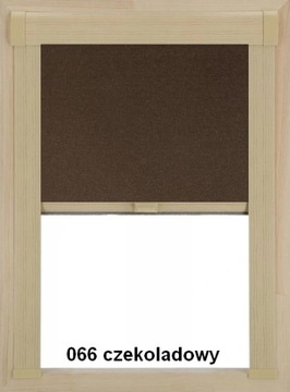 АЛЮМИНИЕВЫЕ ЗАТЕМНЕННЫЕ СТАВНИ VELUX F08 66X140