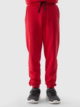 4F СПОРТИВНЫЕ БРЮКИ ДЛЯ МАЛЬЧИКОВ, ДЖОГГЕРЫ, ДЕТСКИЕ СПОРТИВНЫЕ БРЮКИ ВЛ. ВЛ.24