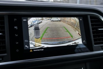 Seat Ateca SUV Facelifting 1.5 EcoTSI 150KM 2026 Seat Ateca Style 1.5 TSI 150 KM DSG - Dostępny od, zdjęcie 25