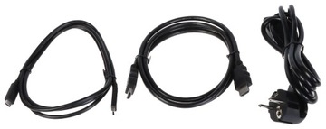 Монитор Dahua LM24-P301A черный 23,8