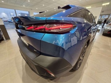 Peugeot 408 2025 Peugeot 408 1.2 PureTech mHEV GT e-DSC6 136KM Demo Dealer Gwrancja Vat23, zdjęcie 22