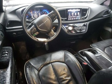 Chrysler Pacifica II 2019 Chrysler Pacifica Limited 2019 3.6l 3.6 Benzyna 287KM, zdjęcie 8