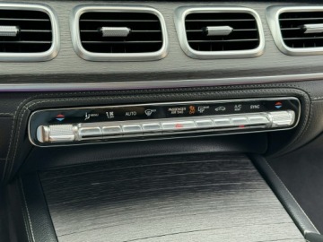 Mercedes GLE V167 Coupe AMG 53 3.0 435KM 2020 Mercedes GLE 53 AMG 435KM/4Matic+Coupe/Salon PL, zdjęcie 13