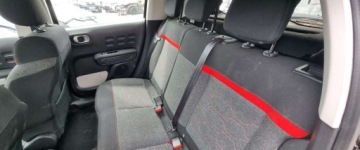 Citroen C3 III 2017 Citroen C3 102017r, 1.2 Benzyna. Uszkodzony tyl. Jezdzi. 1.2 Benzyna, zdjęcie 7
