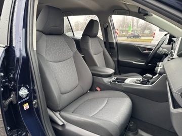 Toyota RAV4 V SUV 2.0 Dual VVT-iE 173KM 2019 Toyota RAV4 2.0 Comfort 4x4 MS V (2018-) Toyota Ra, zdjęcie 23