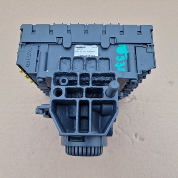 МОДУЛЯТОР КЛАПАНА TEBS WABCO TRAILERS 4801020330