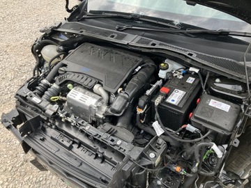 КОРПУС БЛОКА ПРЕДОХРАНИТЕЛЕЙ CORSA F 19- 1,2 THP