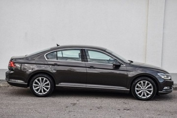 Volkswagen Passat B8 Limousine 1.8 TSI BlueMotion Technology 180KM 2016 Volkswagen Passat 1.8TSI 180KM HIGHLINE LED Navi Kamera Gwarancja 12m-cy A, zdjęcie 15