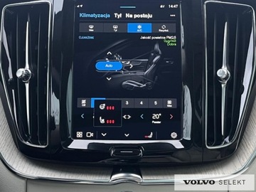 Volvo XC60 II 2021 Volvo XC 60 FV23% SalonPL B5B Inscription AWD High, zdjęcie 24
