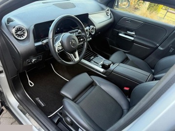 Mercedes GLA II 2021 Mercedes GLA Hybryda 160KM 2021r Stan perfekcyjny! Możliwa zamiana!, zdjęcie 4