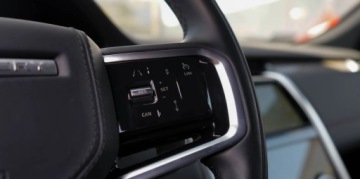 Land Rover Discovery Sport SUV Hybrid 1.5 P300e 309KM 2022 Land Rover Discovery Sport R-Dynamic SE P300e, 1,5L 309KM Plug-in, Salon P, zdjęcie 10