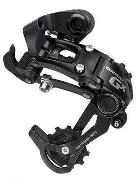 SRAM Przerzutka GX Type 2.1 10s, krótki wózek