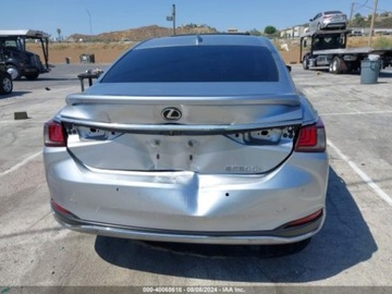 Lexus ES VII (XV70) 2023 Lexus ES 300H 2023 2.5l 2.5 Benzyna 176KM, zdjęcie 2